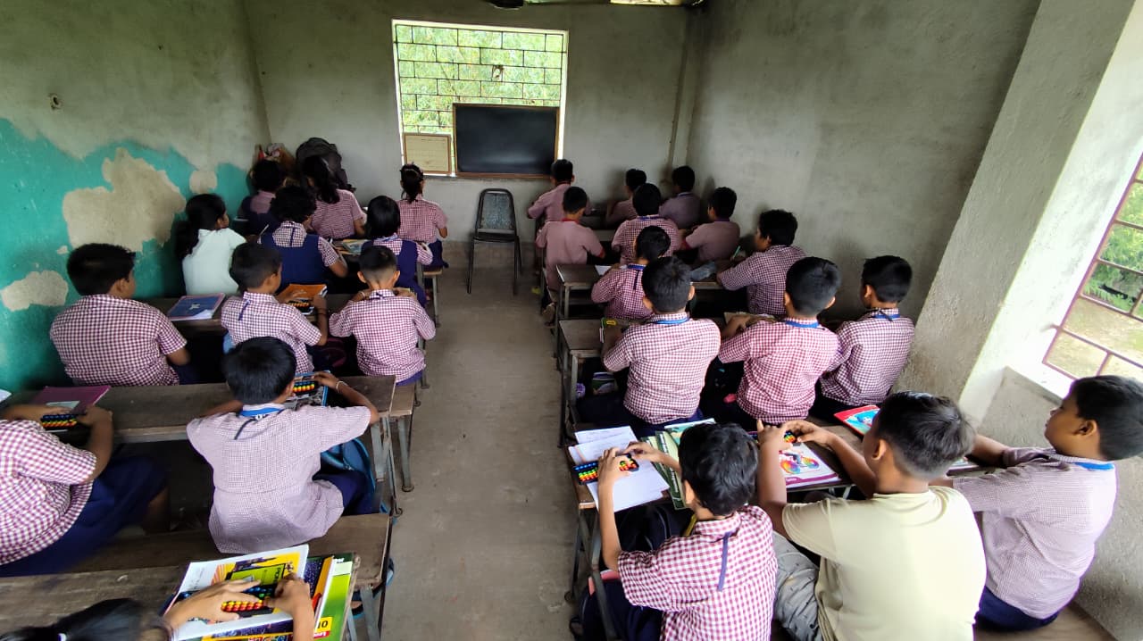 Classroom Session